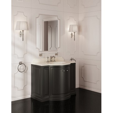 Devon&Devon Clarence, Mobile portalavabo con piano in marmo