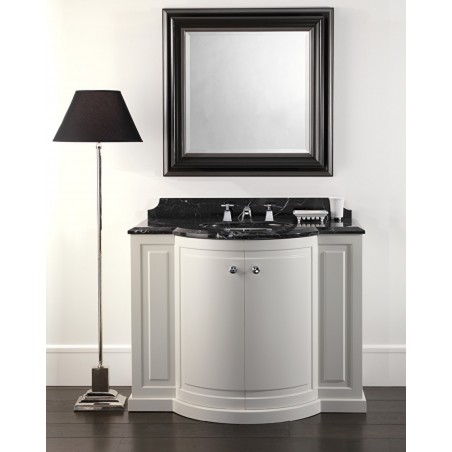 Devon&Devon Clarence, Porte-meuble avec plateau en marbre