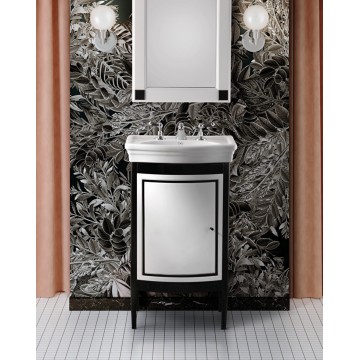 Devon&Devon Happy Junior, Mobile portalavabo in legno