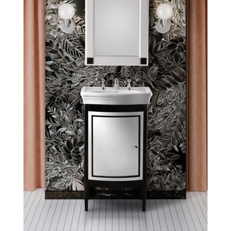 Devon&Devon Happy Junior, Mobile portalavabo in legno