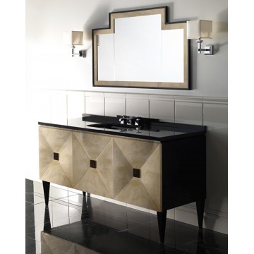 Devon&Devon Jetset 3, Mobile porta lavabo a 3 ante