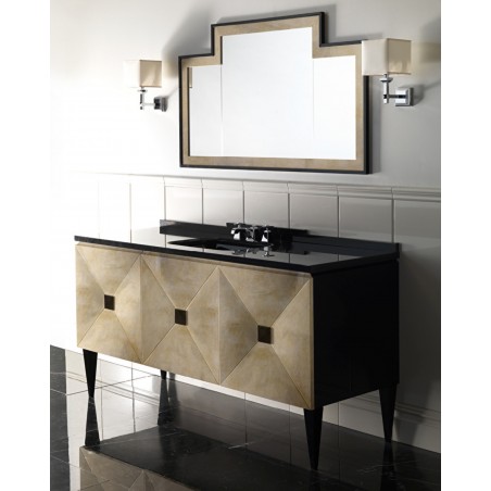 Devon&Devon Jetset 3, Mobile porta lavabo a 3 ante