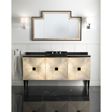 Devon&Devon Jetset 3, Mobile porta lavabo a 3 ante