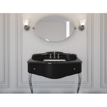 Devon&Devon Miami, Piano in marmo Nero Marquinha