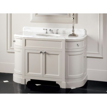 Devon&Devon Season, Mobile portalavabo con piano in marmo