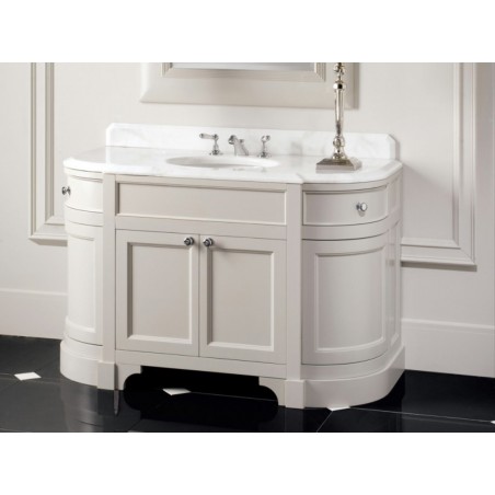 Devon&Devon Season, Mobile portalavabo con piano in marmo