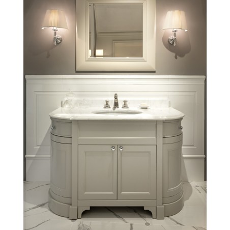 Devon&Devon Season, Mobile portalavabo con piano in marmo