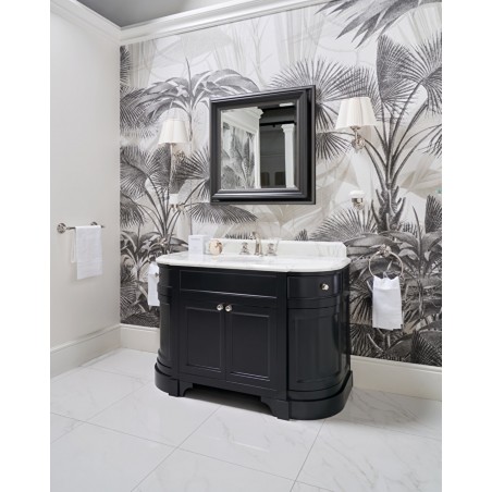 Devon&Devon Season, Mobile portalavabo con piano in marmo