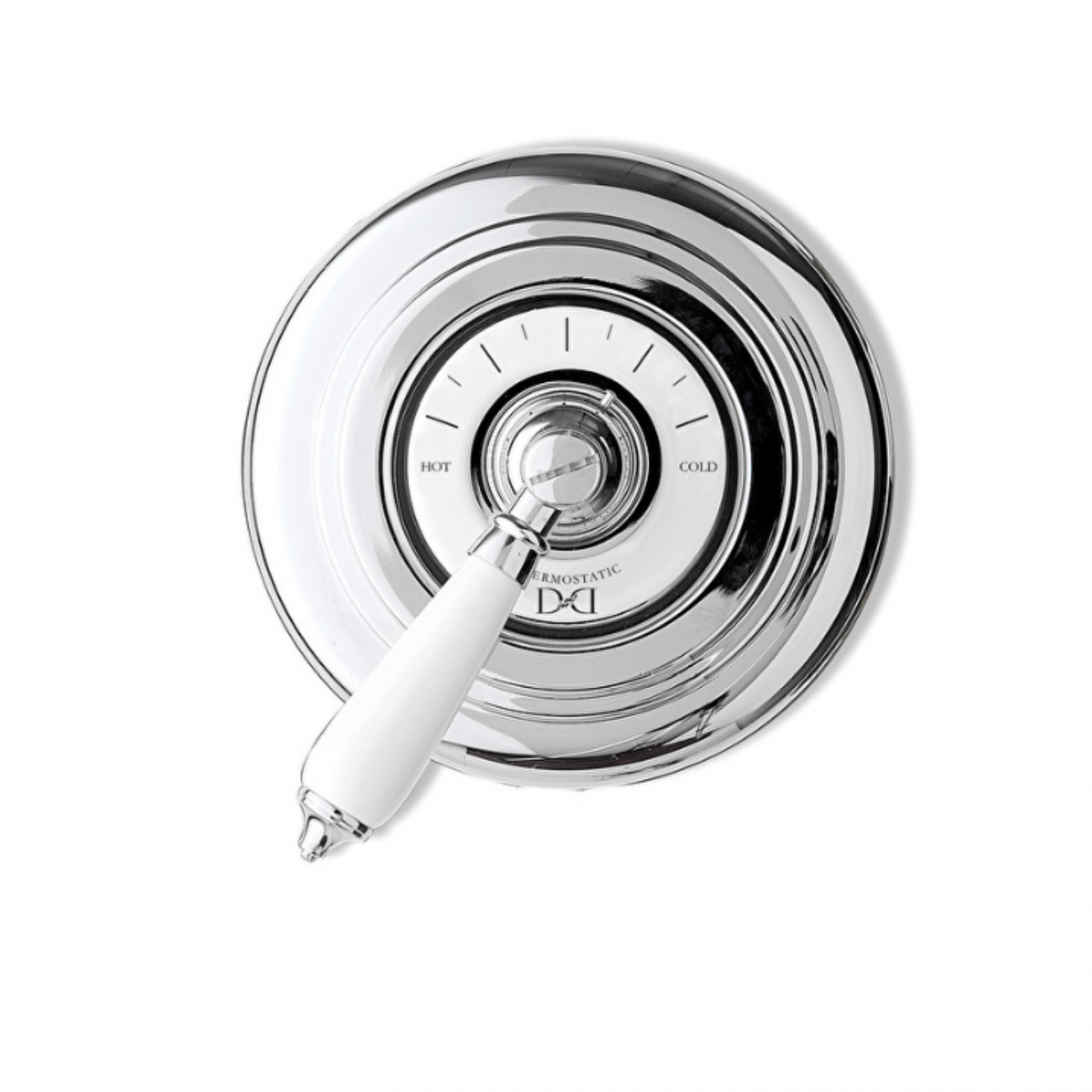 Devon&Devon Austin, Built in thermostatic mixer