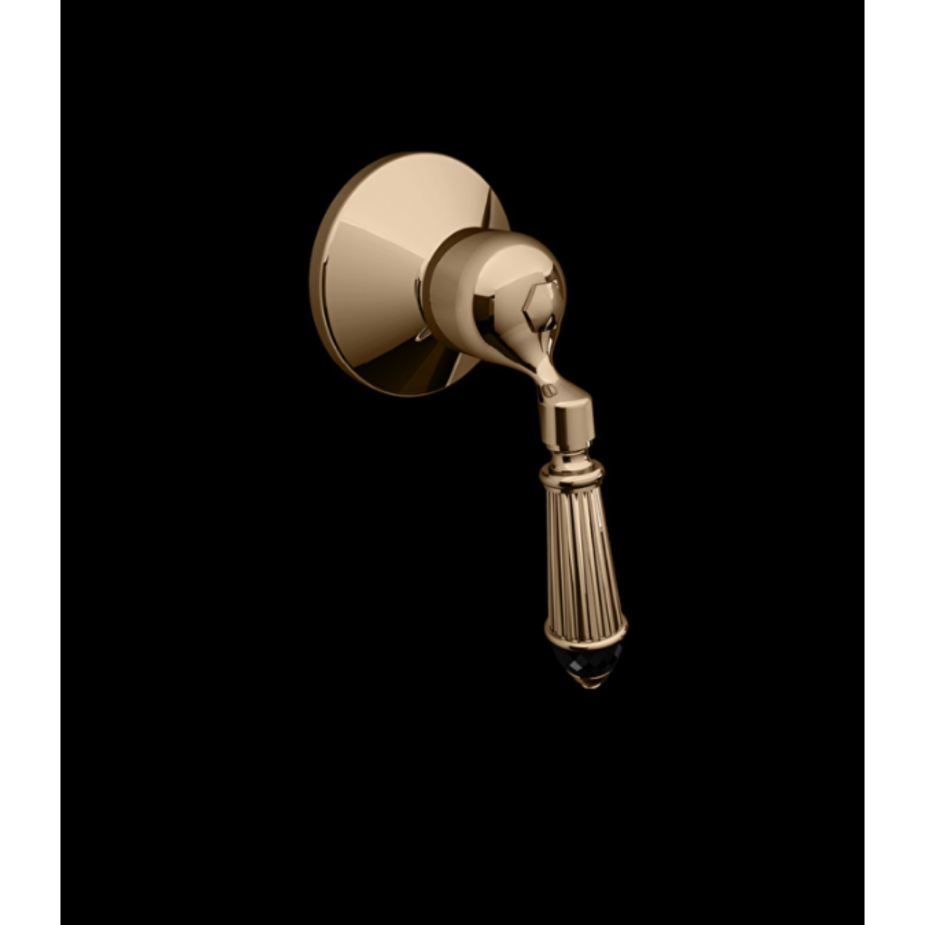 Devon&Devon Black Diamond, Deviatore