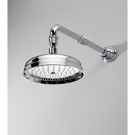 Devon&Devon City, Shower head with anti-scale disc
