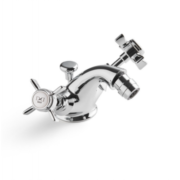 Devon&Devon Coventry, Single hole bidet battery with jumper