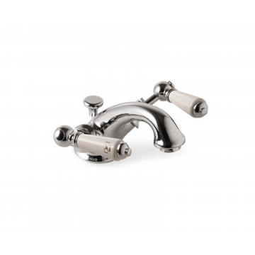 Devon&Devon Dandy, Batteria lavabo monoforo con saltarello