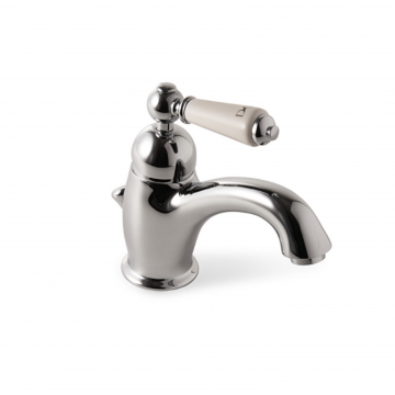 Devon&Devon Dandy, Single lever battery for washbasin