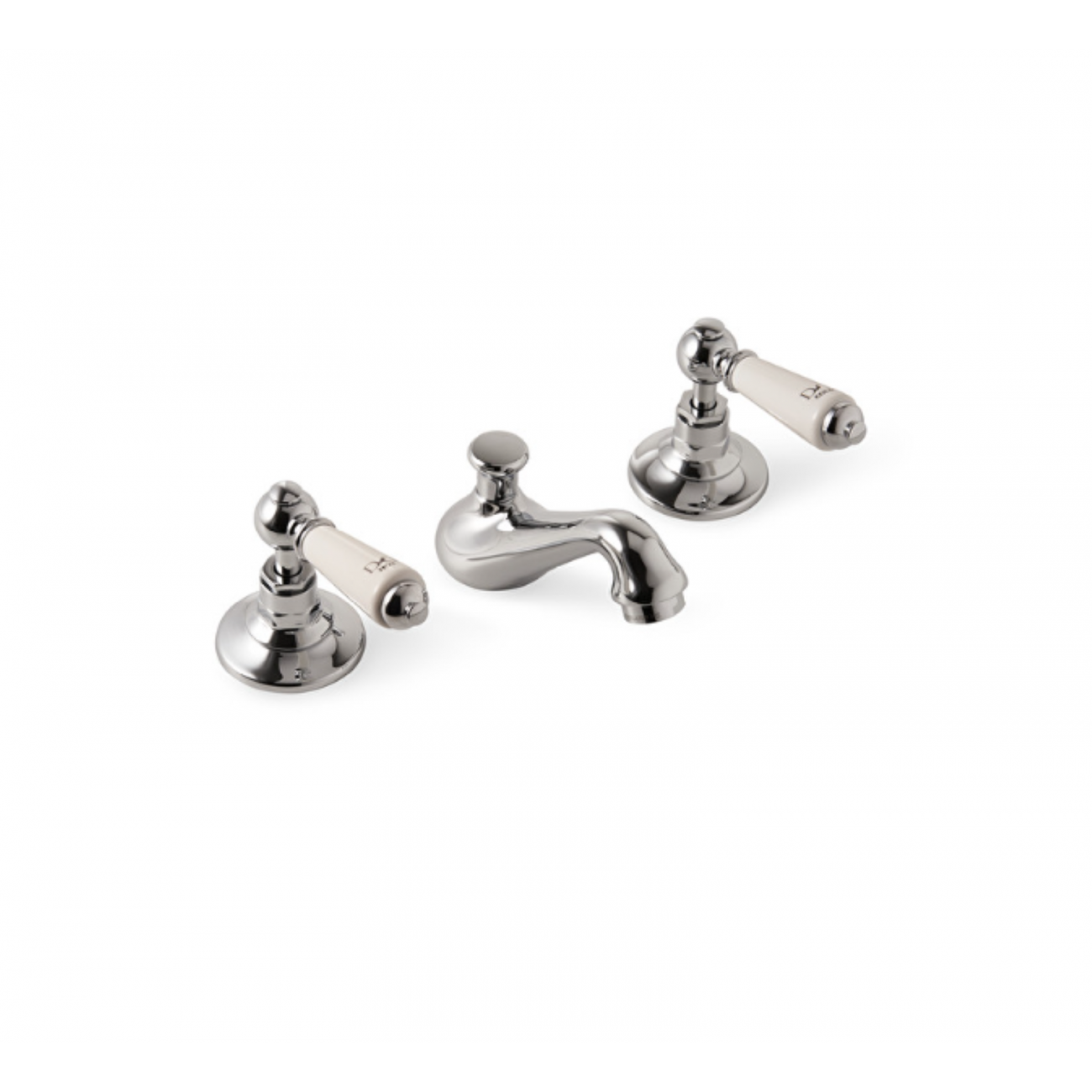 Devon&Devon Dandy, Batteria bidet 3 fori con saltarello