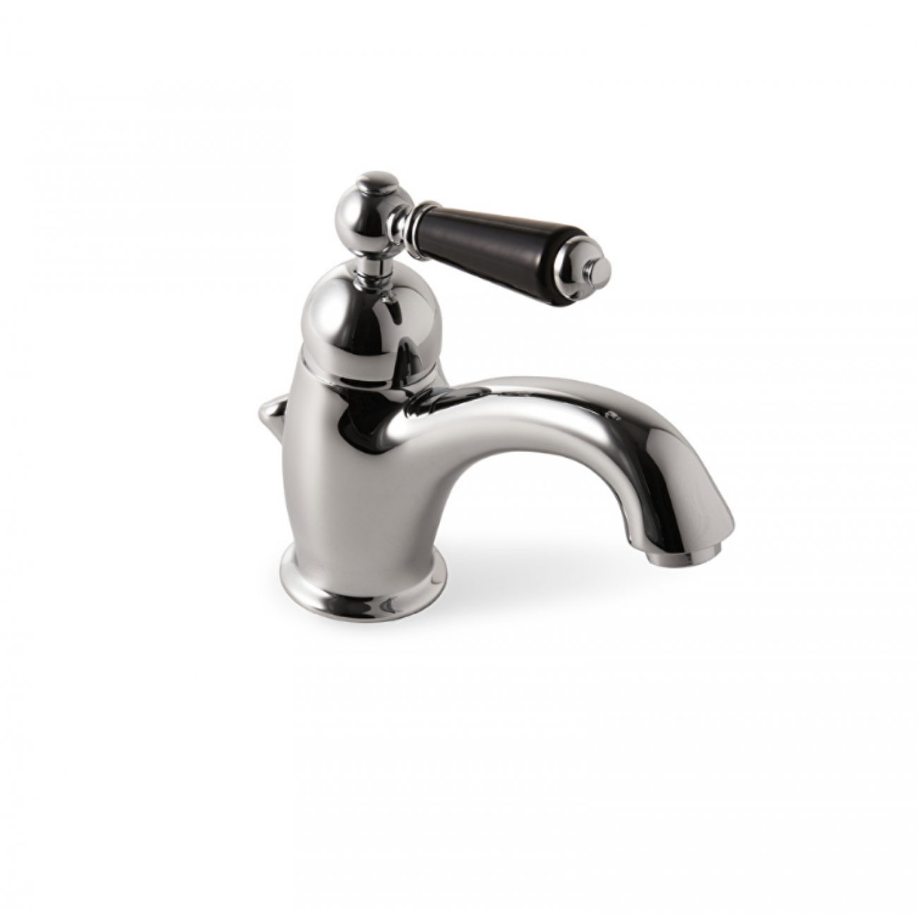 Devon&Devon Black Dandy, Robinet monocommande pour bidet