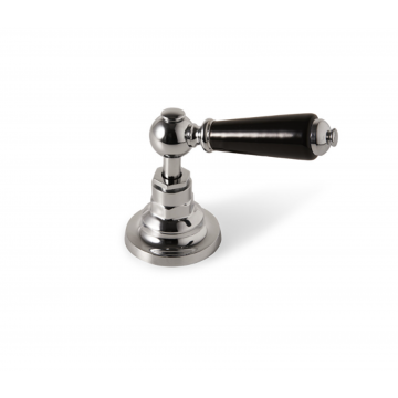 Devon&Devon Black Dandy, Single stop valve (HOT)