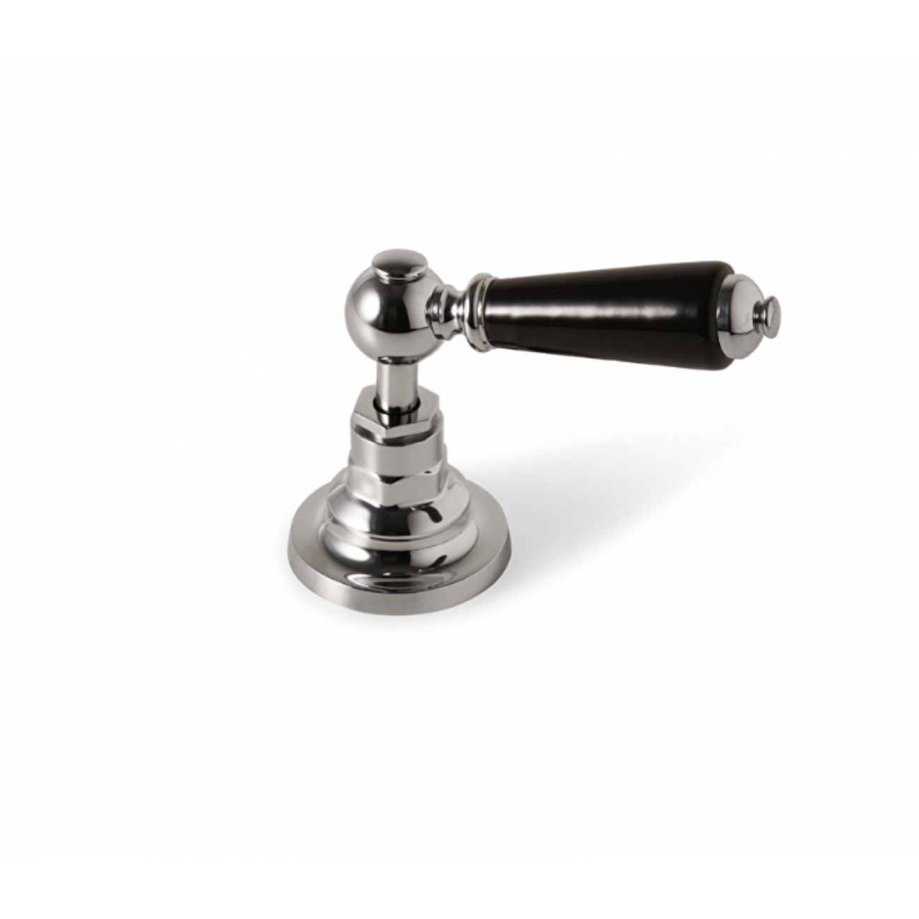 Devon&Devon Black Dandy, Single stop valve (HOT)