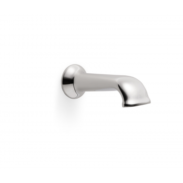 Devon&Devon Black Dandy, Single wall spout for tank