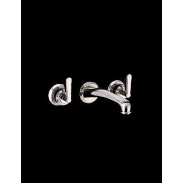 Devon&Devon Manhattan, Gruppo lavabo a muro