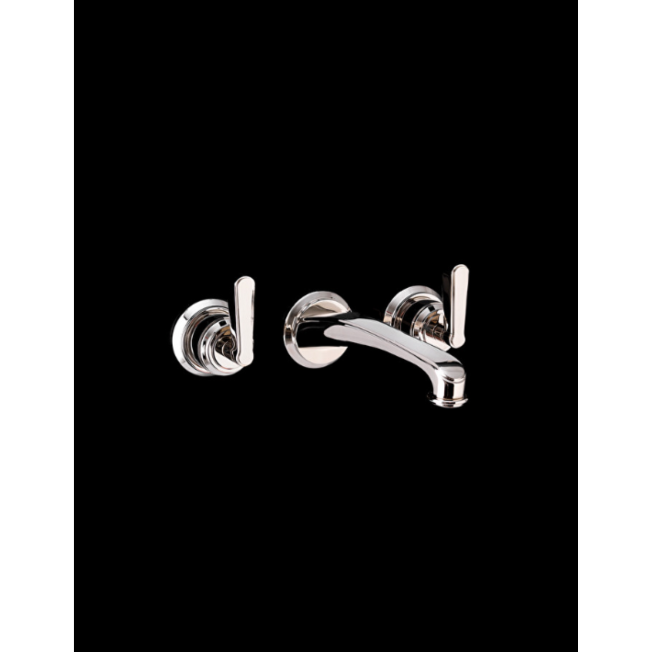 Devon&Devon Manhattan, Groupe lavabo mural