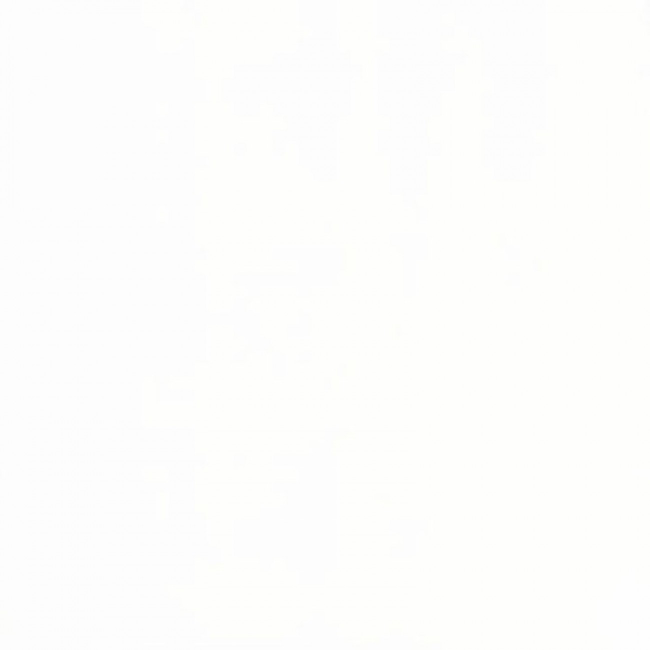 Lea Ceramiche Absolute. Total White