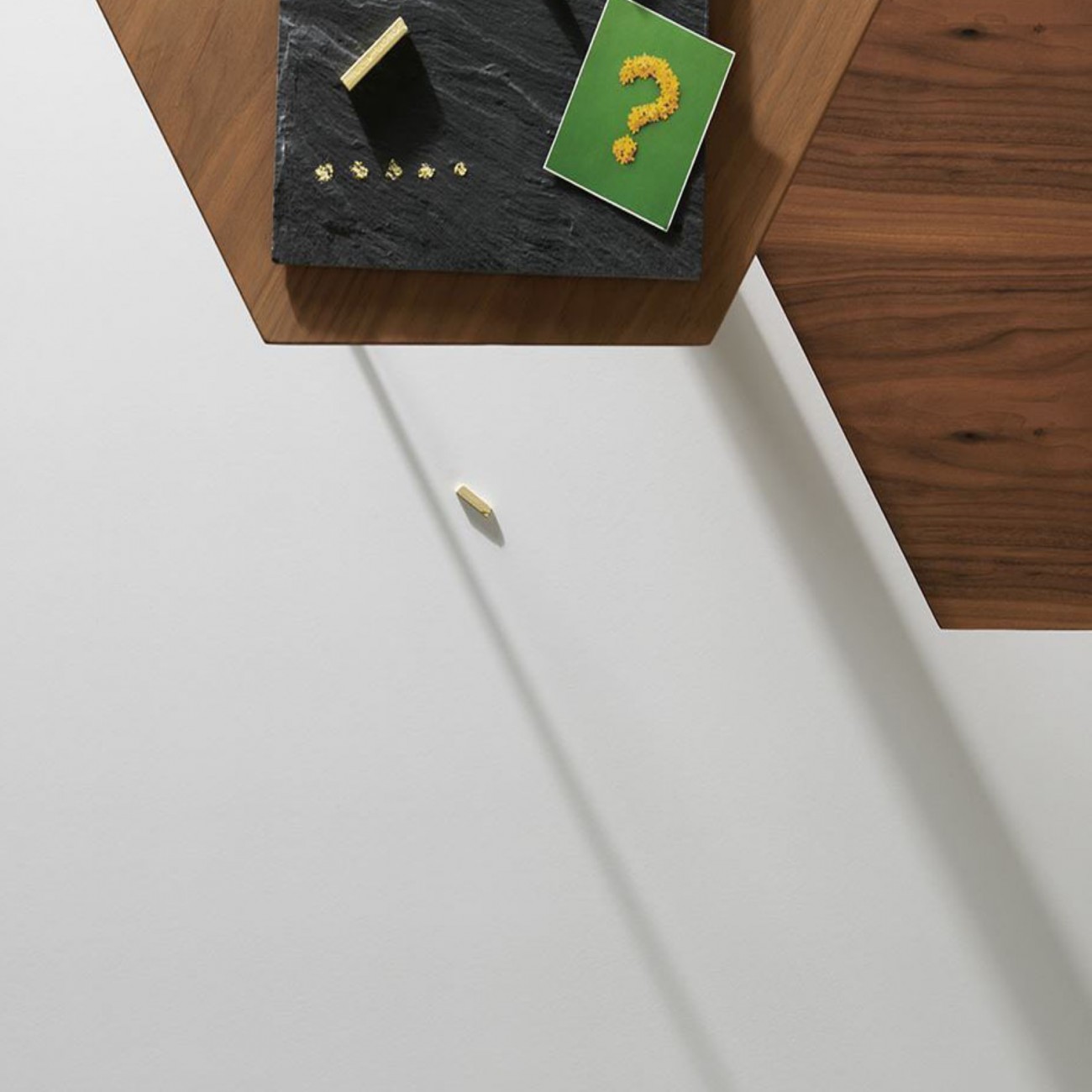 Lea Ceramiche Absolute. Total White