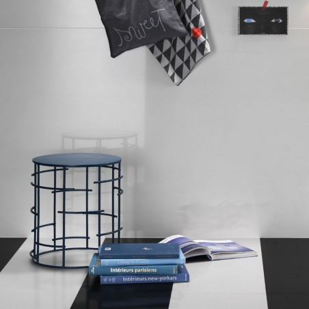 Lea Ceramiche Absolute. Total BLACK