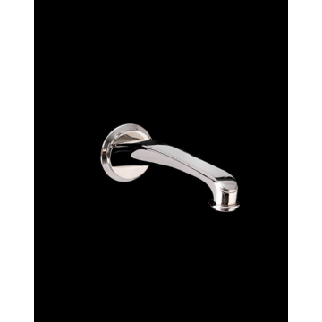 Devon&Devon Manhattan,  La bouche de distribution simple au mur pour lavabo ou baignoire