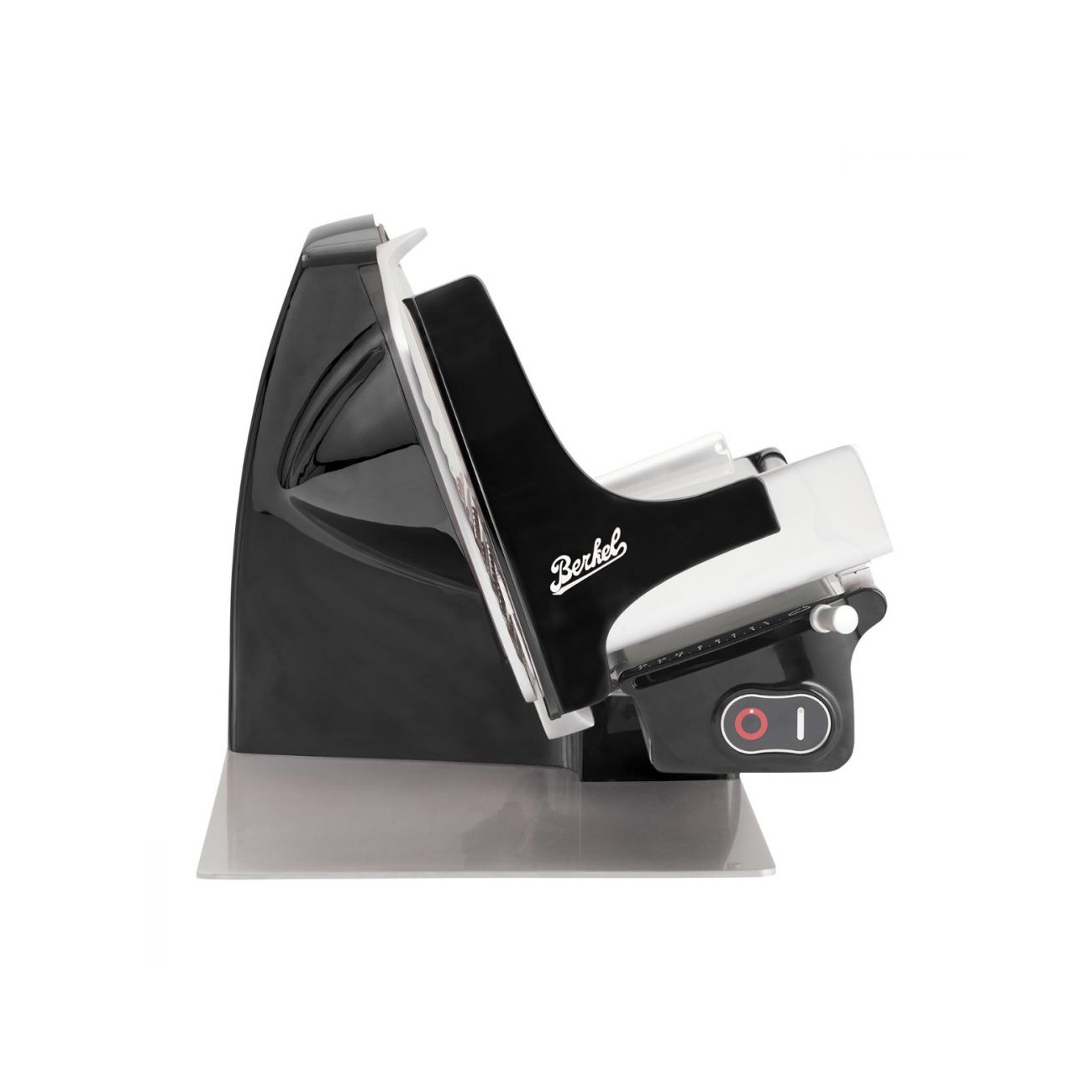 Berkel Affettatrice domestica HOME LINE 250 PLUS NERO