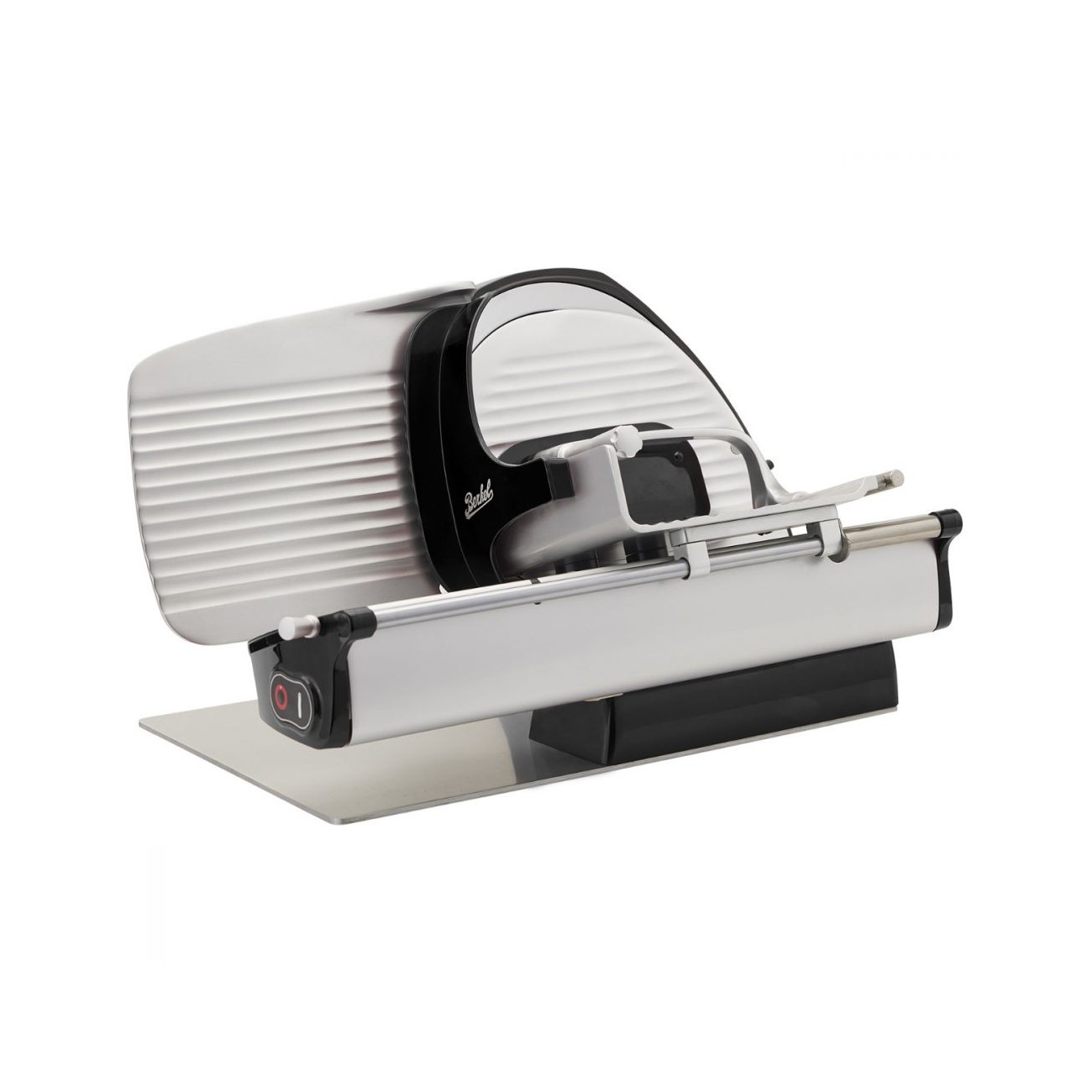 Berkel Affettatrice domestica HOME LINE 250 PLUS NERO