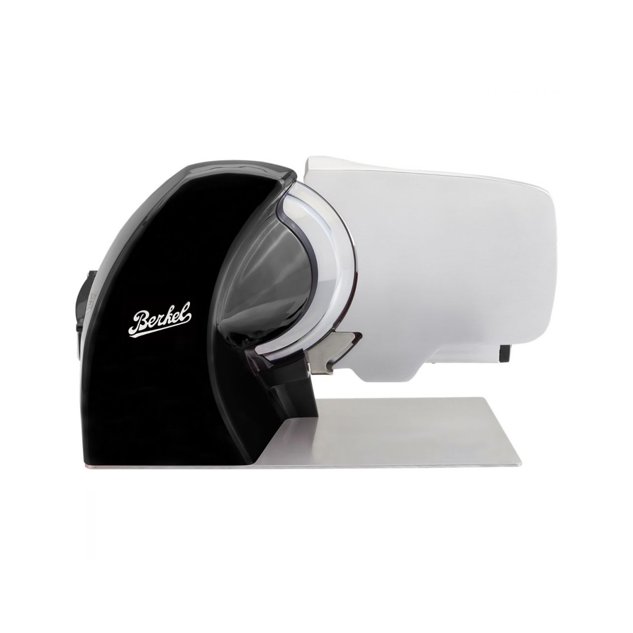 Berkel Affettatrice domestica HOME LINE 250 PLUS NERO
