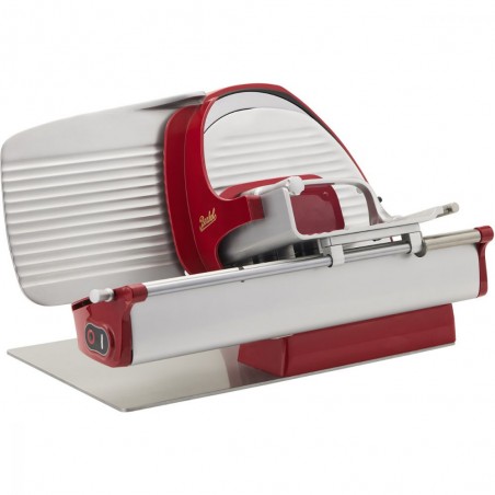 Berkel Home slicer HOME LINE 250 PLUS ROSSO