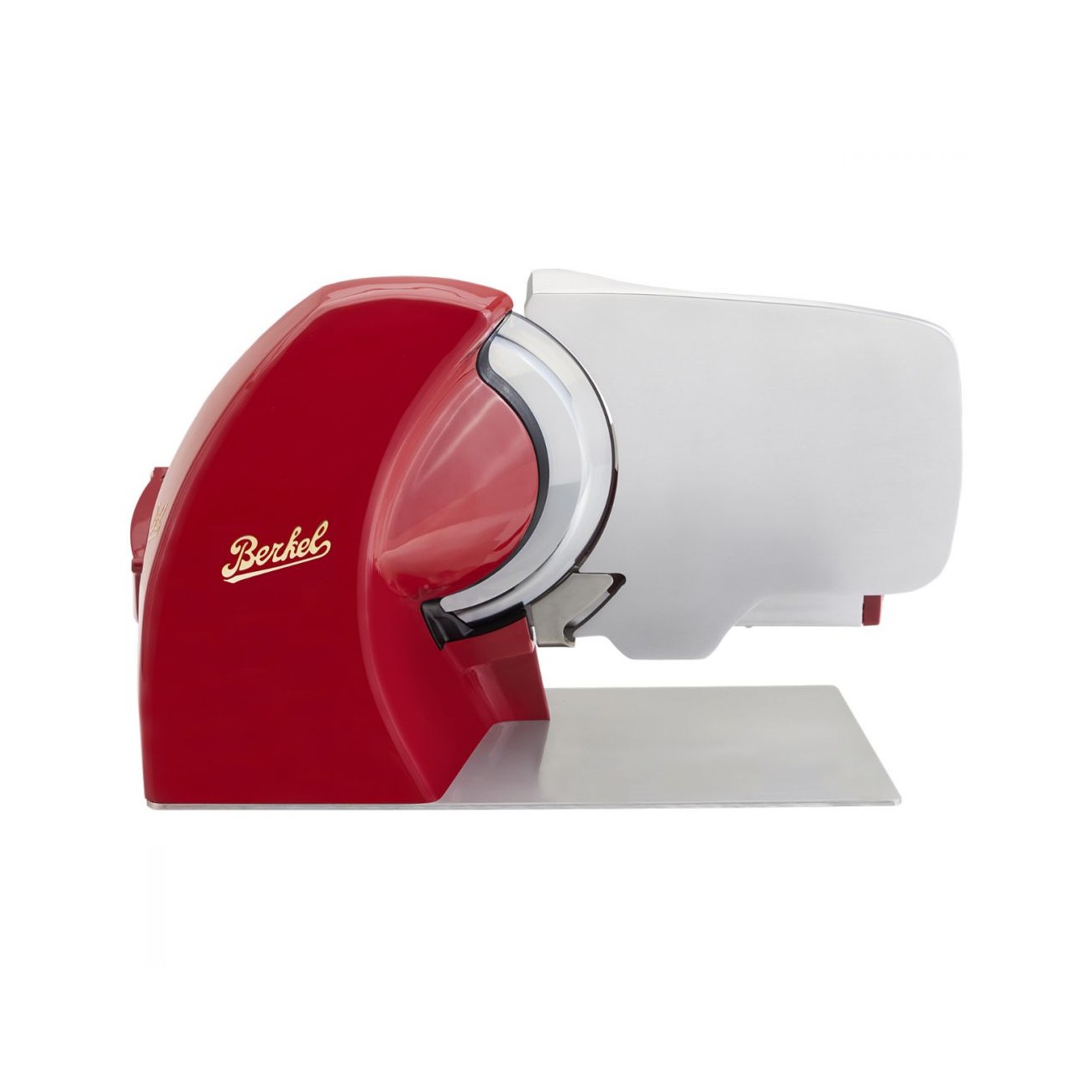 Berkel Home slicer HOME LINE 250 PLUS ROSSO