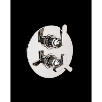 Devon&Devon Manhattan, Il miscelatore termostatico (da incasso) ad 1, 2 uscite