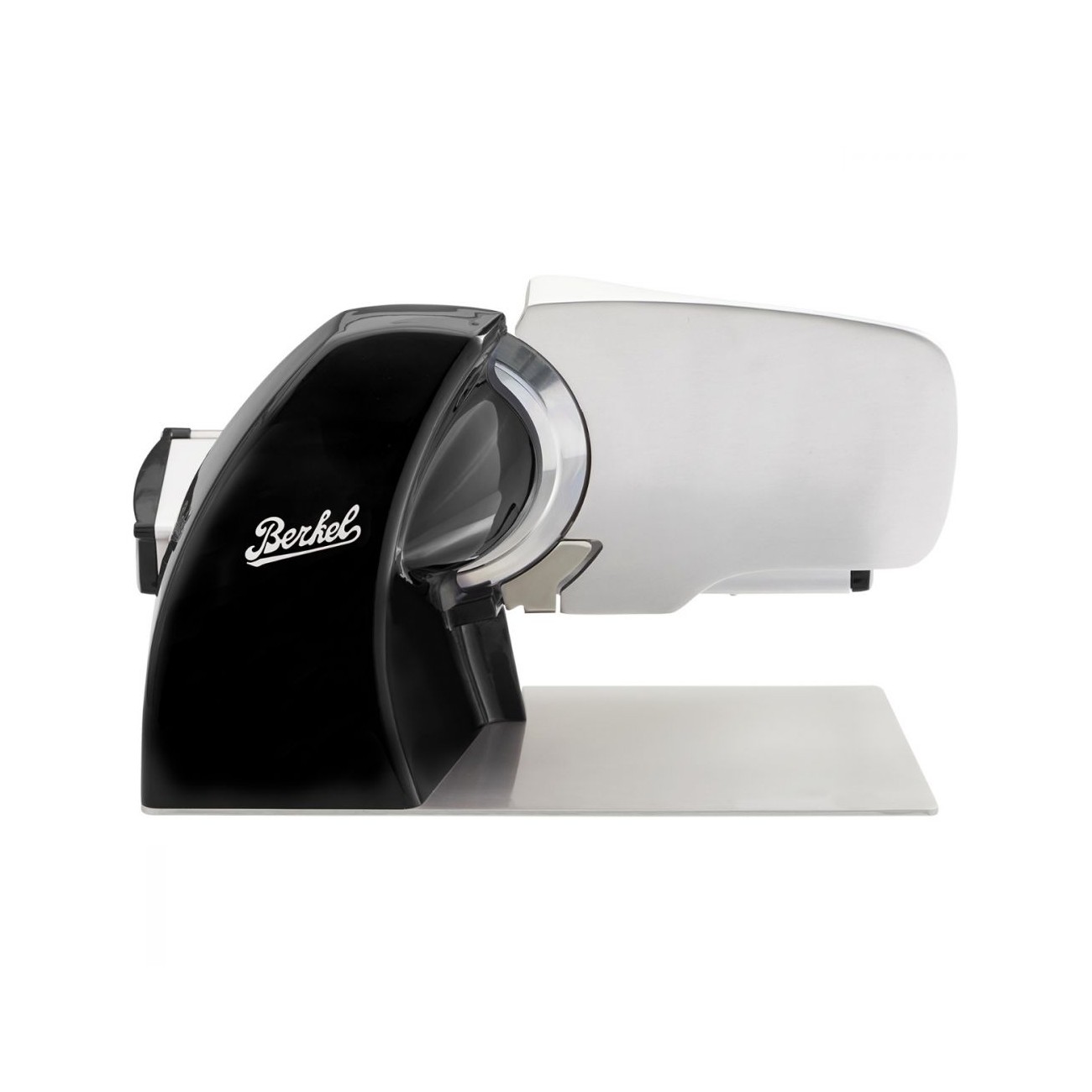Berkel Trancheuse domestique HOME LINE 200 PLUS NOIR