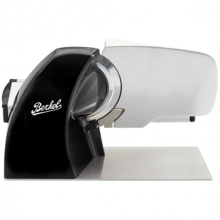 Berkel Trancheuse domestique HOME LINE 200 PLUS NOIR