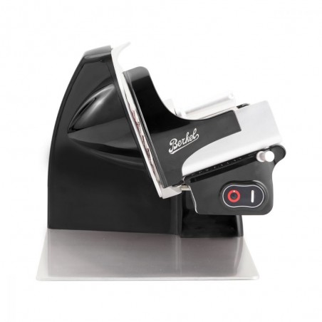 Berkel Trancheuse domestique HOME LINE 200 PLUS NOIR