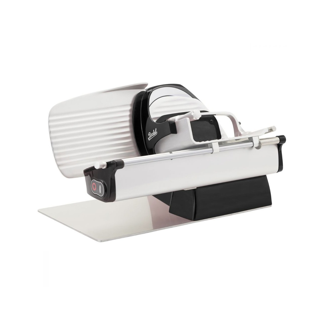 Berkel Trancheuse domestique HOME LINE 200 PLUS NOIR