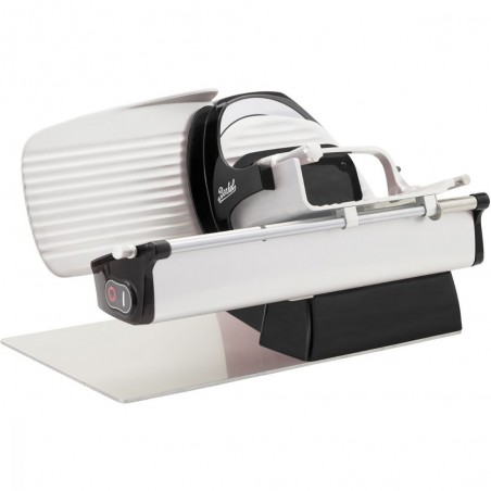 Berkel Domestic slicer HOME LINE 200 PLUS BLACK