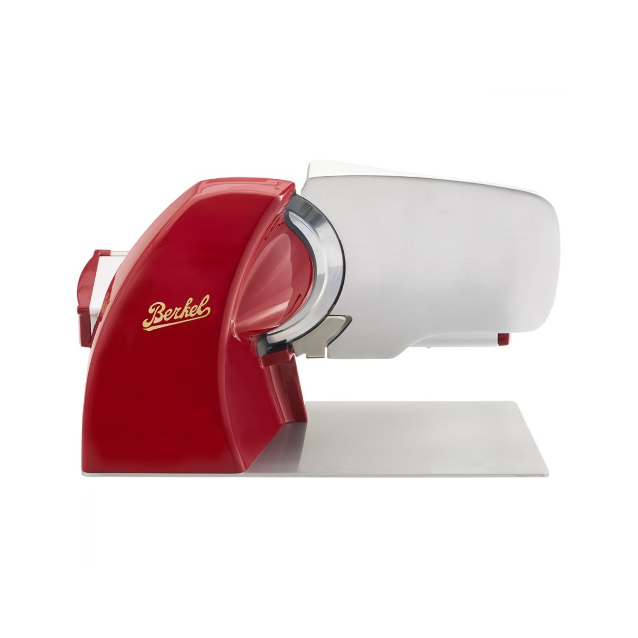 Berkel Domestic slicer HOME LINE 200 PLUS Red