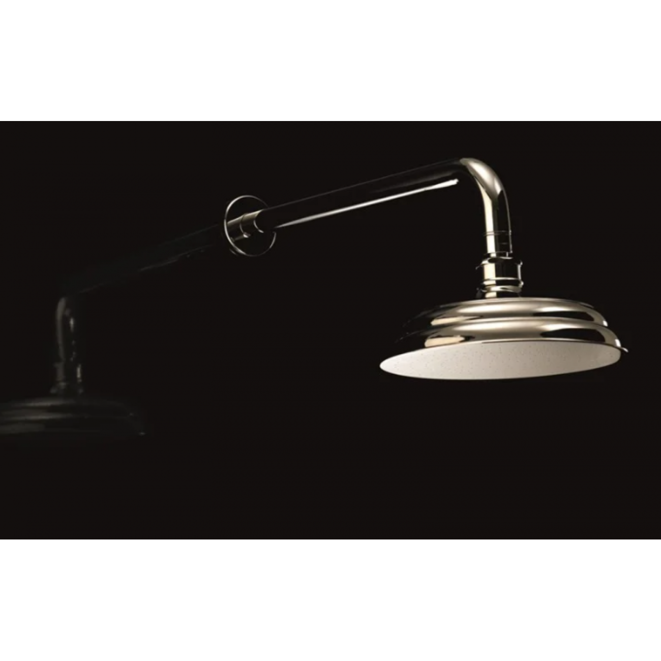 Devon&Devon Manhattan, Showerhead