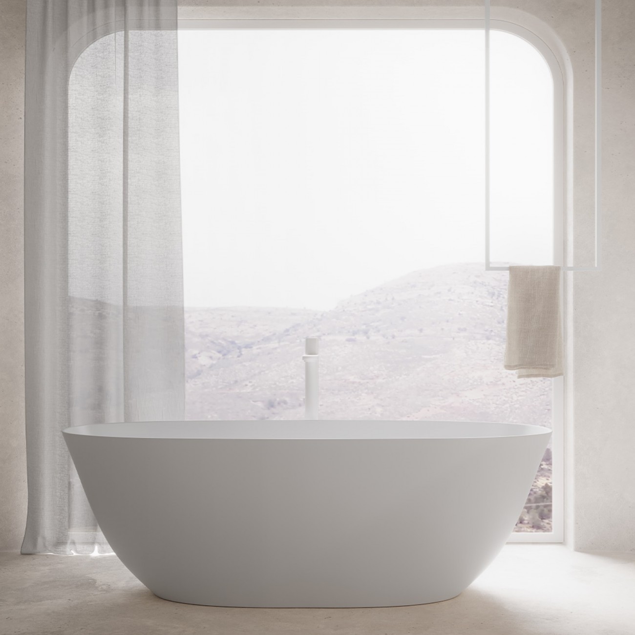 Arbi Bathtub Solar