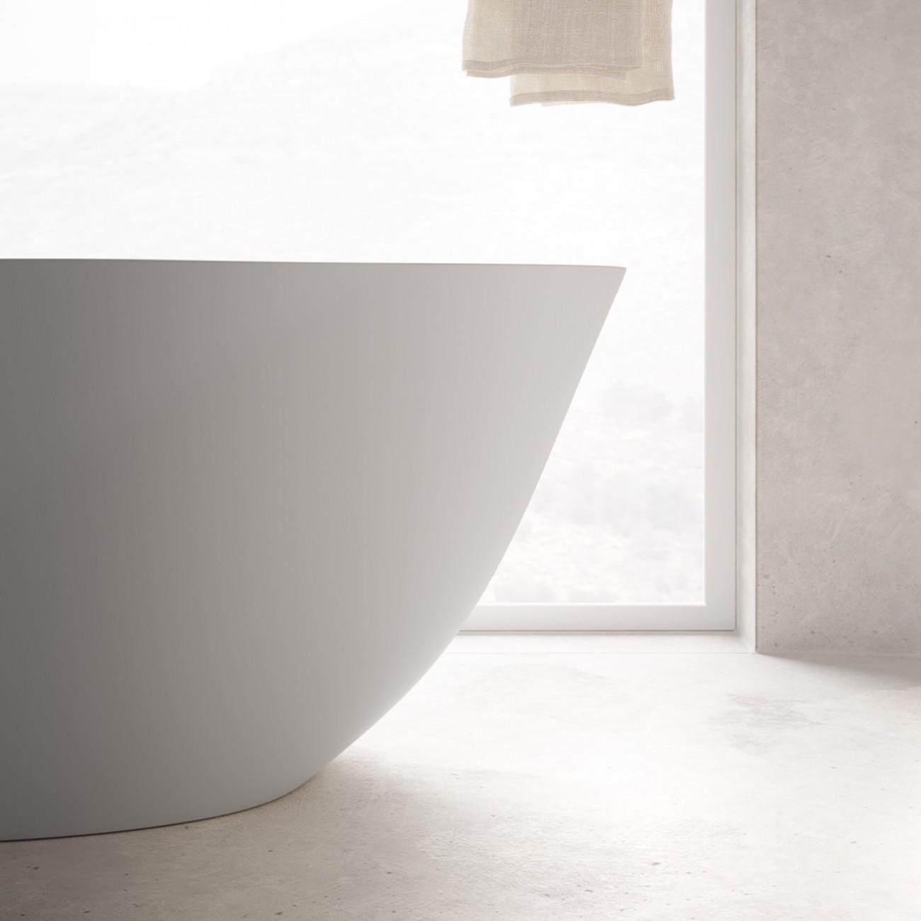 Arbi Bathtub Solar