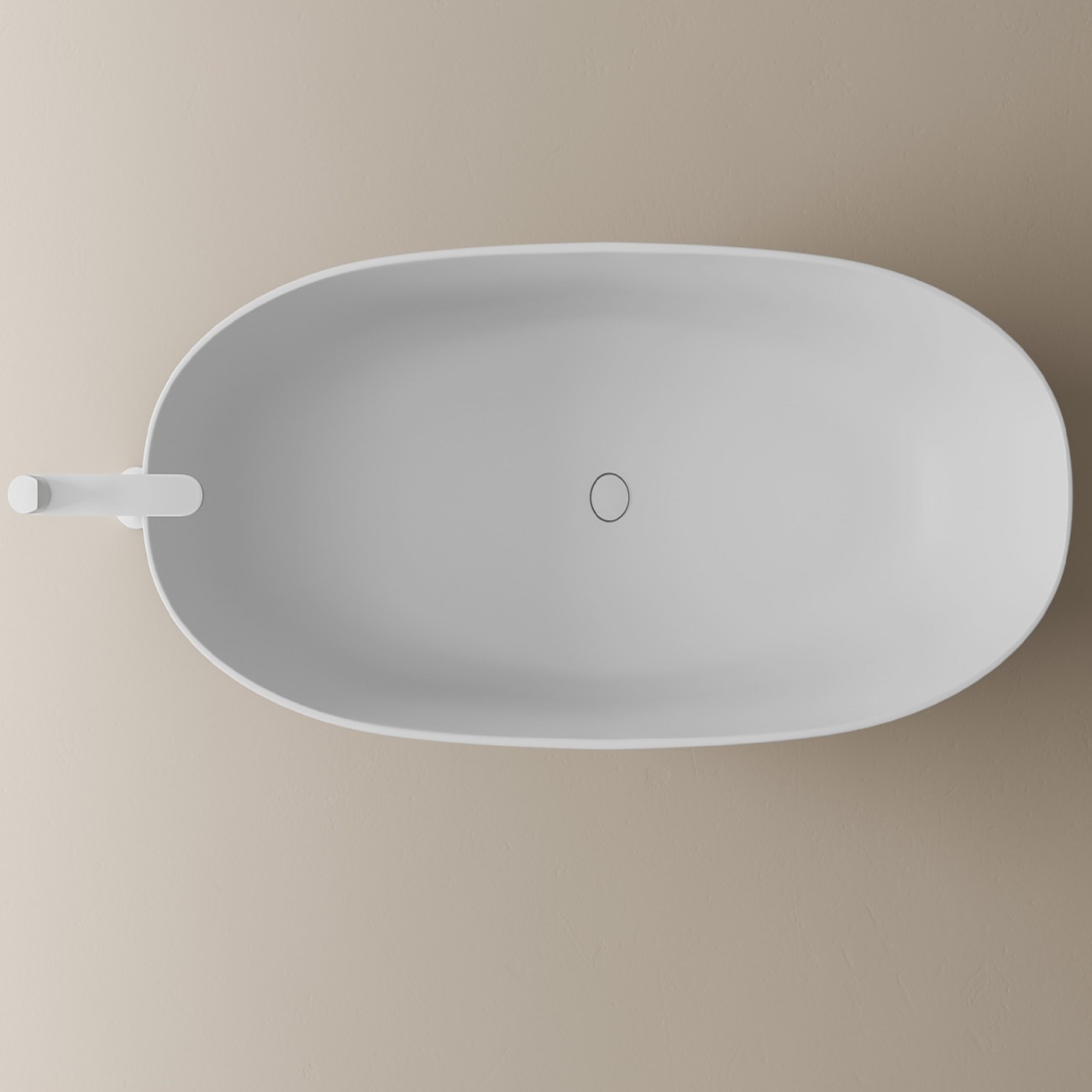 Arbi Bathtub Solar