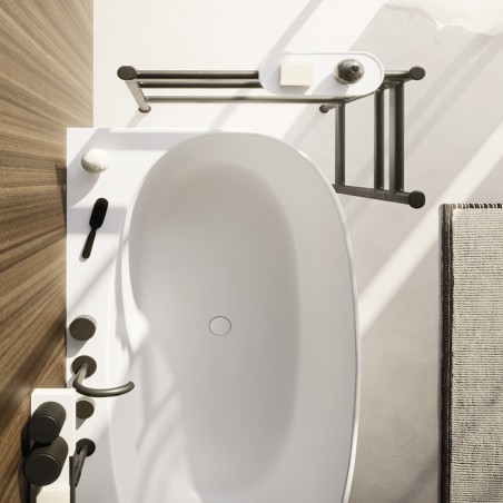 Arbi Freestanding Bathtub MARY