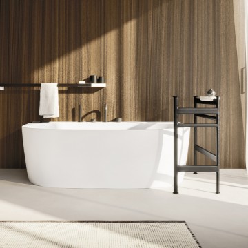 Arbi Freestanding Bathtub MARY