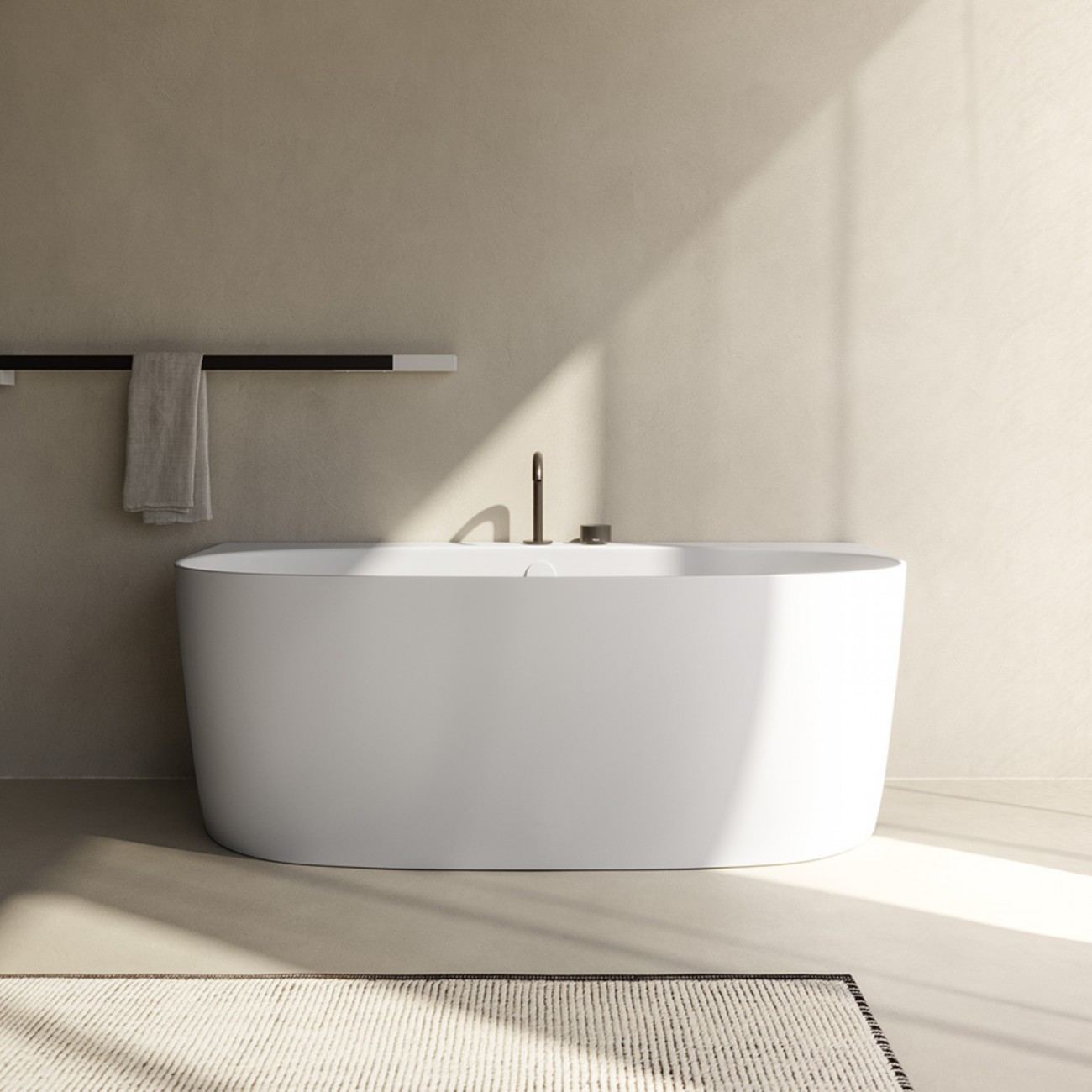 Arbi Freestanding Bathtub MARY