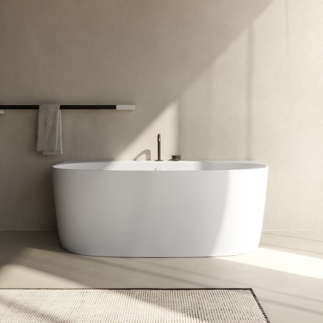 Arbi Freestanding Bathtub MARY