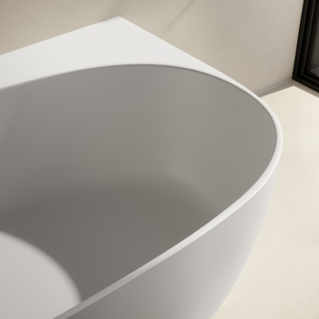 Arbi Freestanding Bathtub MARY